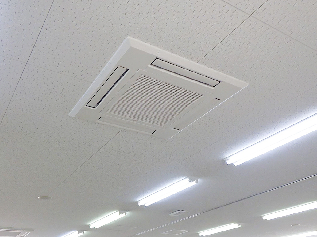 石川県中能登総合事務所　