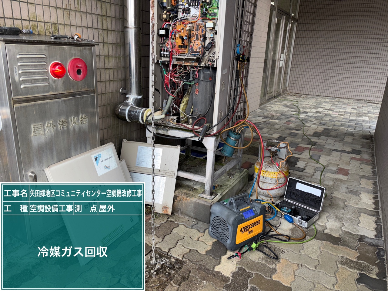 矢田郷地区コミュニティセンター