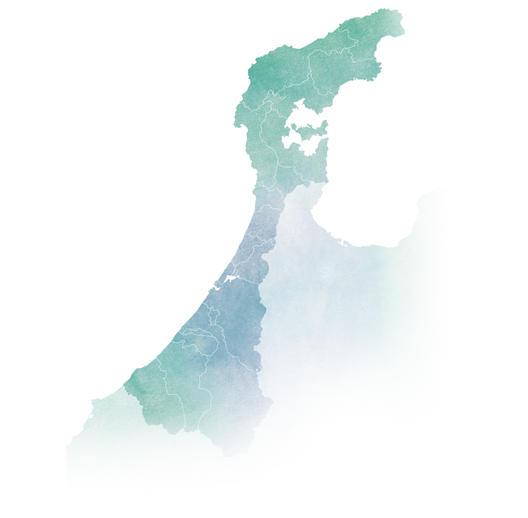 能登半島 対応エリア