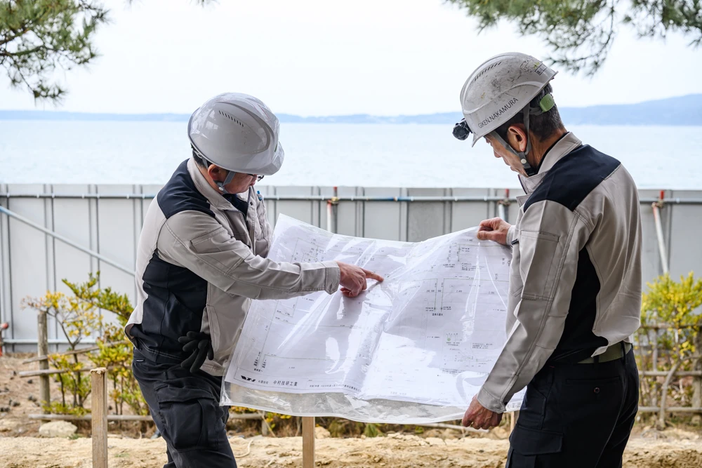 水道・給排水設備工事