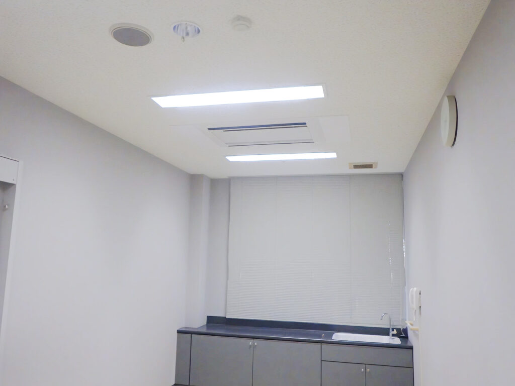 矢田郷地区コミュニティセンター